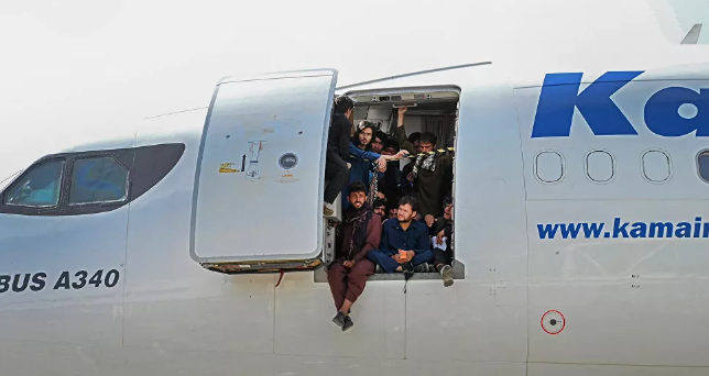 إيران تعلق على خبر خطف الطائرة الأوكرانية